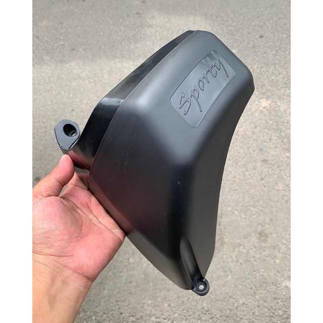 KANTONG SAMPING MIO SPORTY/MIO LAWAS ABS ORIGINAL THAILAND