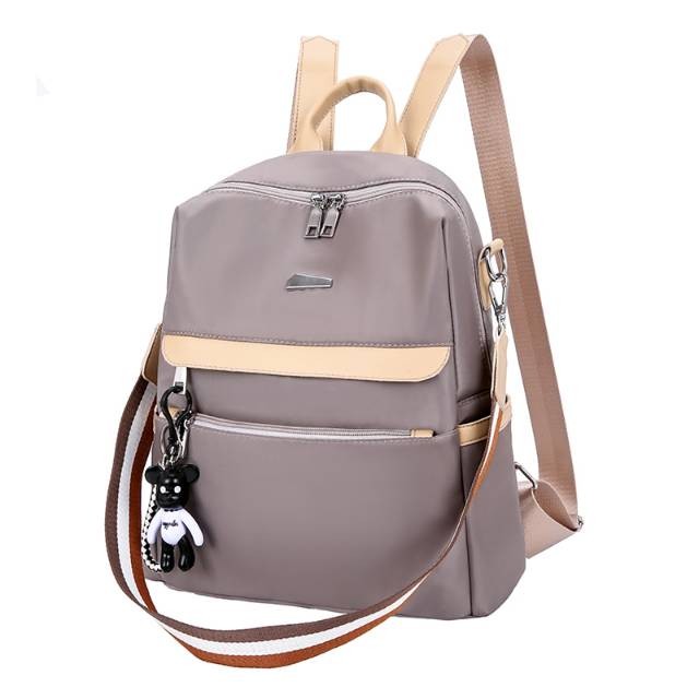PROMO Tas Ransel Batam Wanita Cantik Import Dollyn Cabella Ransel Azela D20183