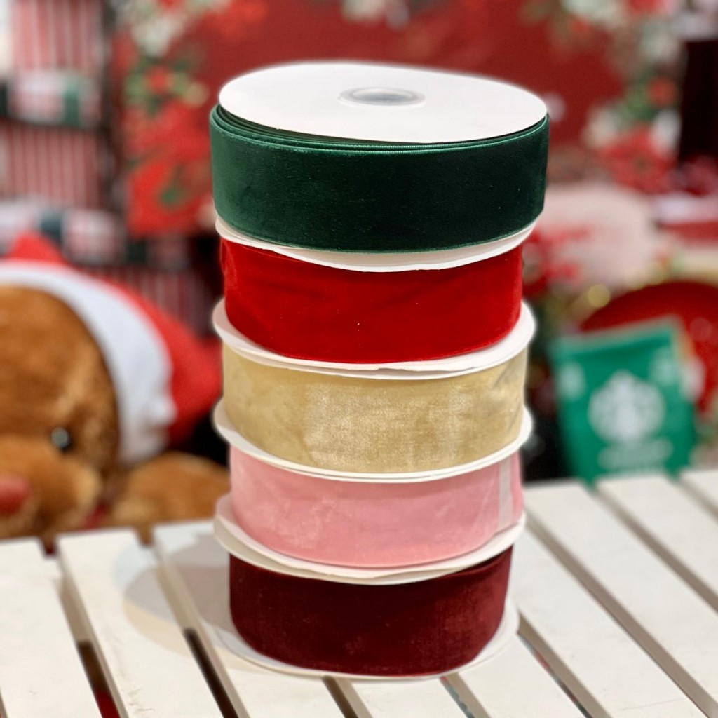 

Pita Beludru Roll by Platefulnco