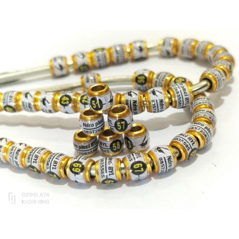 | RING BURUNG KONIN PLECI SOGON