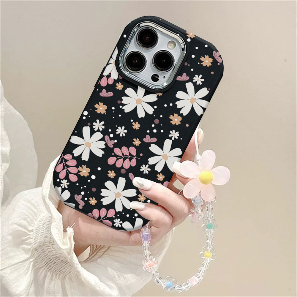 Casing untuk hp Samsung A06 A16 A35 A55 5GA15 A54 5G A05S A24 A14 A04 A04E A13 A03S A53 A33 A02 A50 