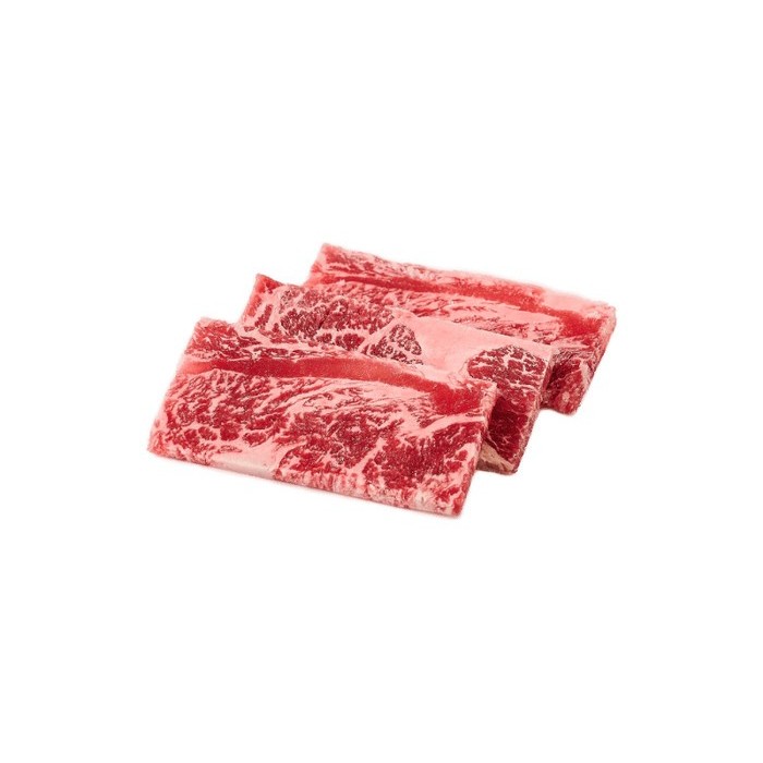 

CHUCK WAGYU MB7+ STEAK PORTION 250gr