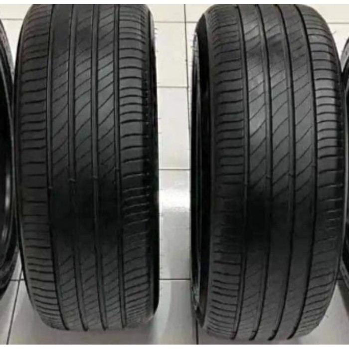 Ban mobil ring 16  ban mobil merek Michelin ring 205/55 16
