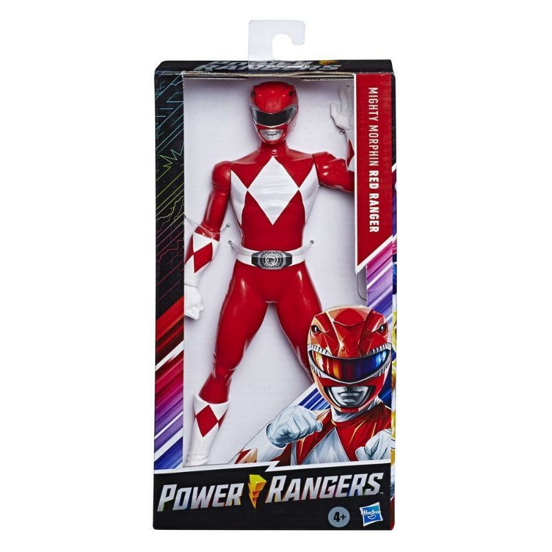 Action Figure Mighty Morphin Power Rangers HASBRO ORI.