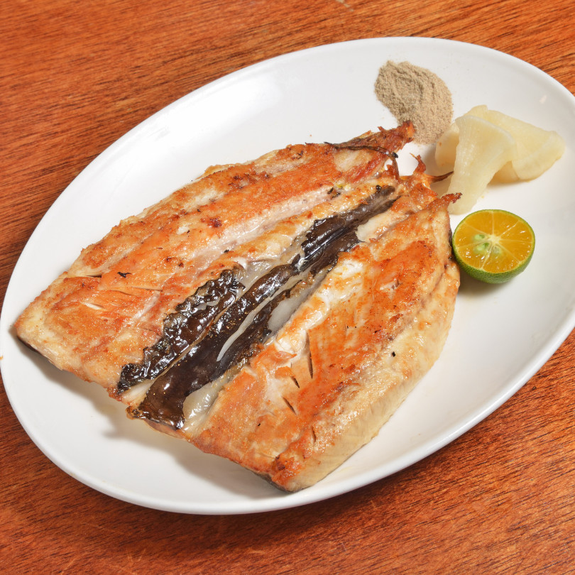 

Ikan Bandeng Tanpa Duri 1kg - Nikmat dan Siap Nikmati