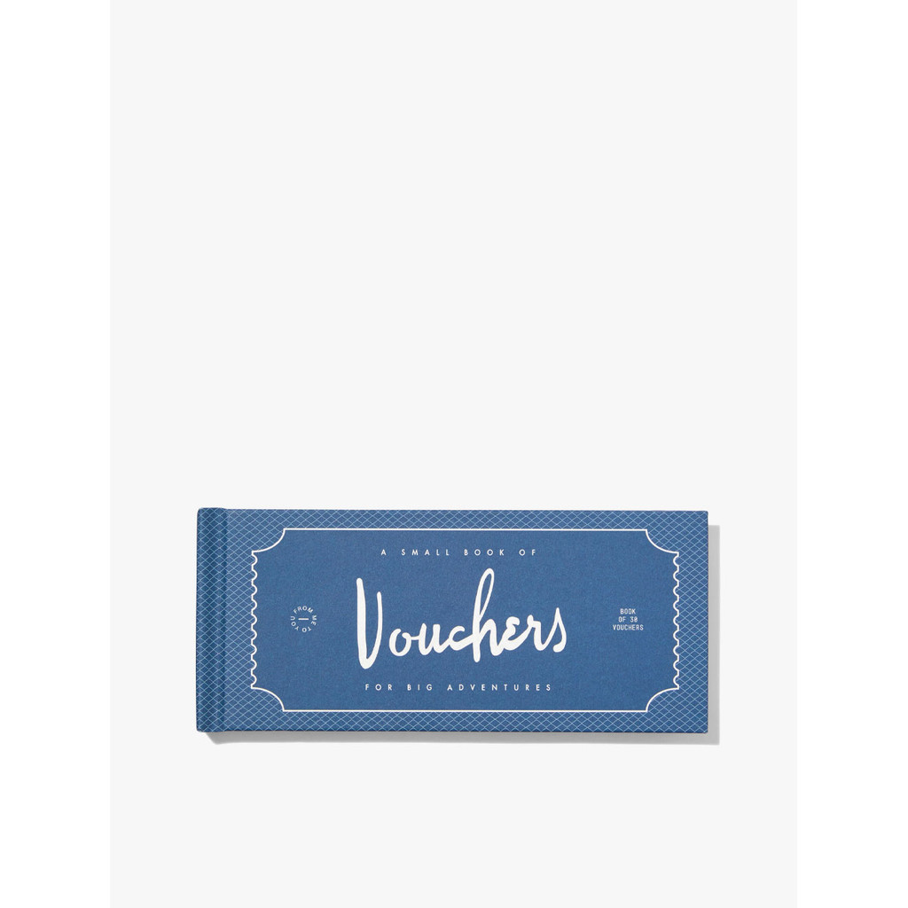 

Typo - Buku & Alat Tulis - Voucher Activity Book