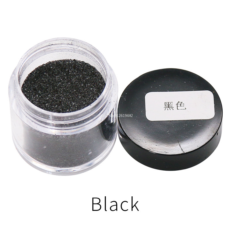 

10g Black Fabric Dye Cotton Linen Feather Bamboo Old Clothes Refurbished Direct Dyeing Tie-dye Multifunctional Pigment