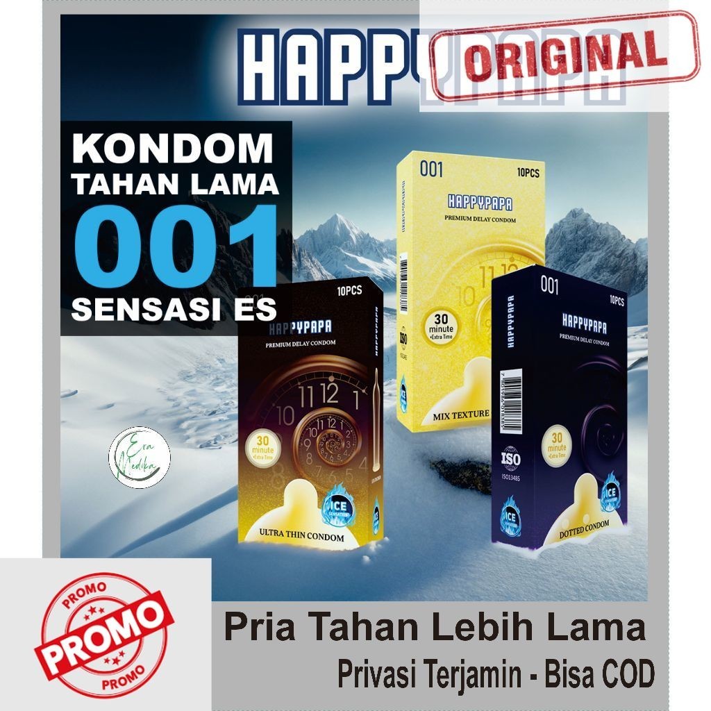 

Produk Limited Edition Terlaris Delay Ultra Tipis Gerigi Motif Paling Lengkap Privasi Aman ~ liacibey