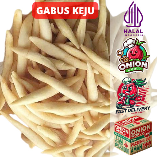 

500gr Kue Gabus Keju Telur Gabus Keju Telur Gabus Kata Oma Telur Gabus Manis Telur Gabus Gula Aren Telur Gabus dd Telur Gabus Oma Kue Gabus Manis Kue Gabus Kata Oma Telor Gabus Keju Kue Ladu Cemilan Snack Asin Makanan Ringan Termurah Terlaris Free Ongkir