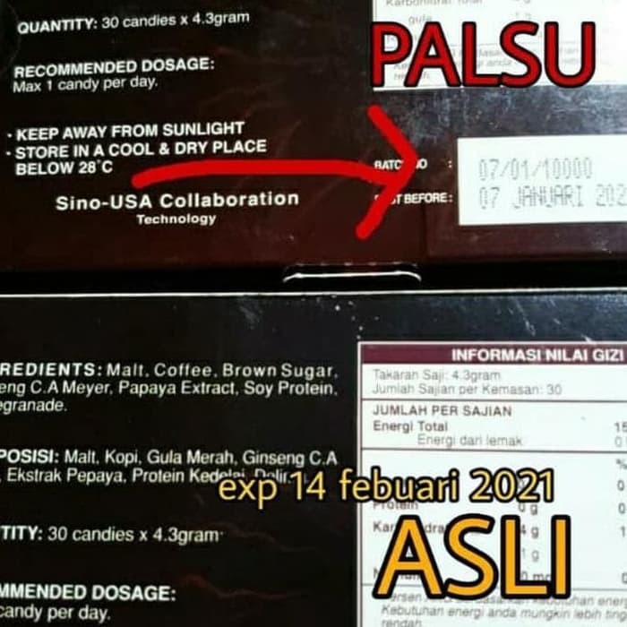 

Best Quality Permen Misteri Promo Bulan Ini