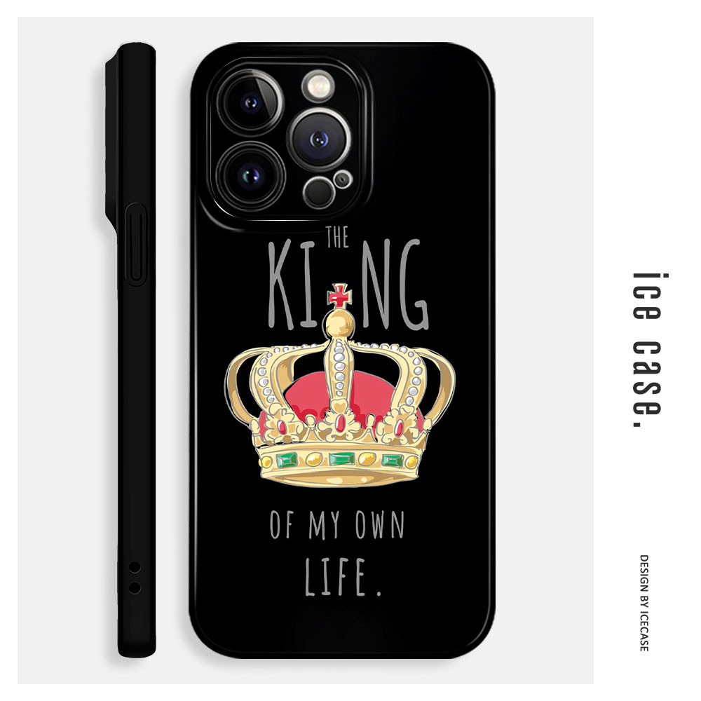 Hard Case Untuk Iphone Xr 11 13 15 Case Iphone 6 Se 12 Mini Casing Iphone 7 14 Promax Premium Aesthe