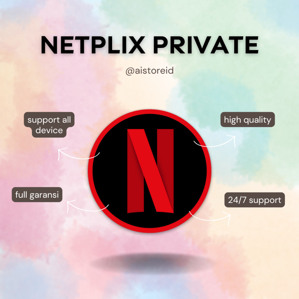 𝗕𝘂𝗸𝗮𝟮𝟰𝗝𝗮𝗺 NETFLIX 1P1U HARIAN 𝐛𝐲 𝐍𝐞𝐭𝐟𝐥𝐢𝐱𝐱.𝐢𝐝