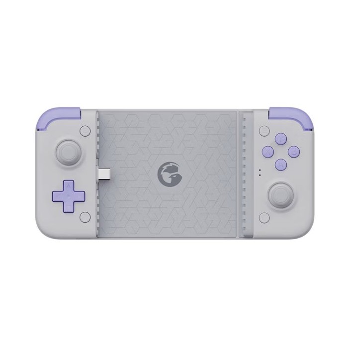 BEST -GameSir X2 Type-C Controller Android Nintendo Switch Emu Gamepad - GAMESIR X2S