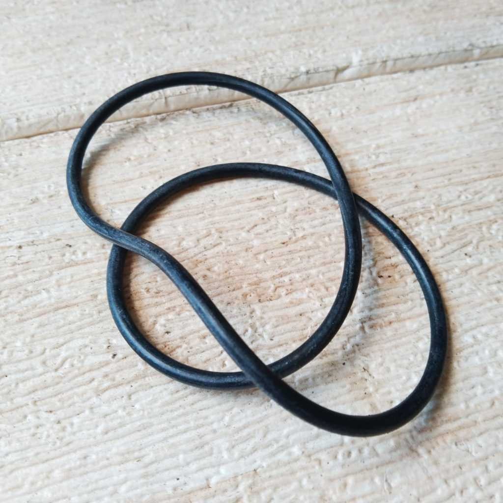 ORIGINAL 100%  ORING MAGNET O-RING SPUL HONDA GL-PRO NEOTECH ASLI
