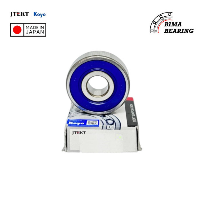 Bearing Alternator Accord Maestro Civic Wonder Genio Koyo JAPAN Laher Dinamo Ampere Besar Ori