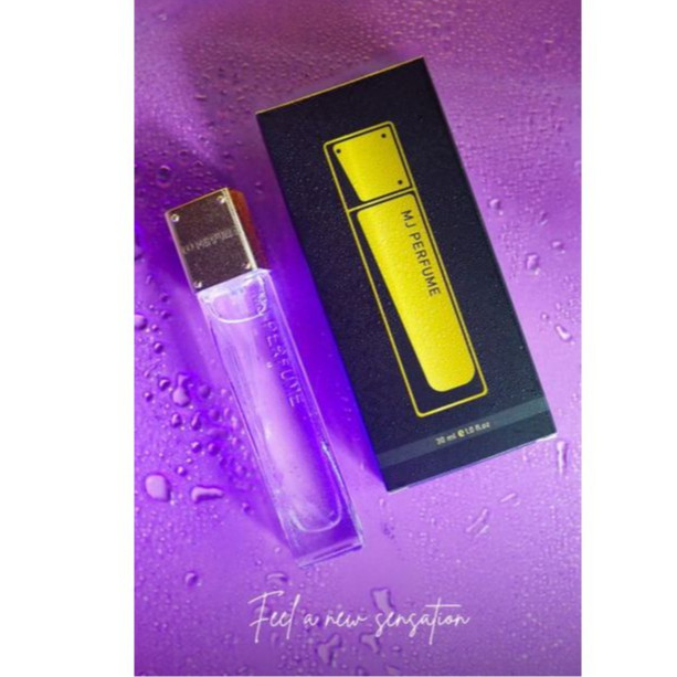 MJ Perfume - Best seller  inspired parfum tahan lama - parfum cewek wangi tahan lama - parfume cowok