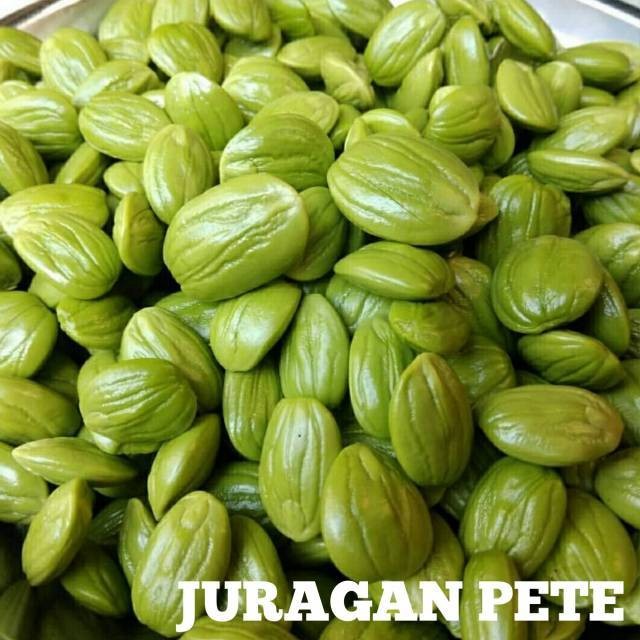 

TEBUS MURAH PETE KUPAS KEMASAN 1KG FRESS/PETE TUA SUPER/PETE KUPAS DADAKAN/PETE MURAH/PETE/PETAI/SAYURAN SEGAR