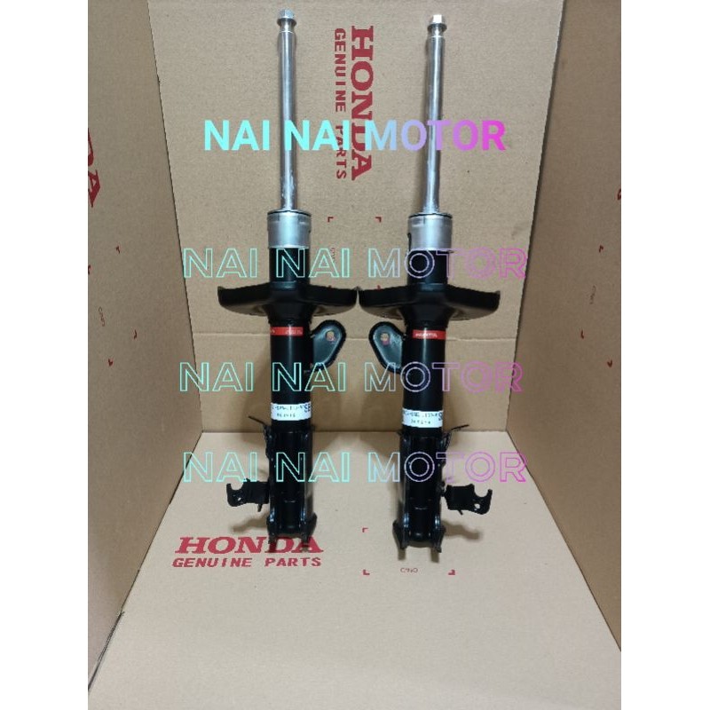 Shockbreaker honda stream RN6 depan original