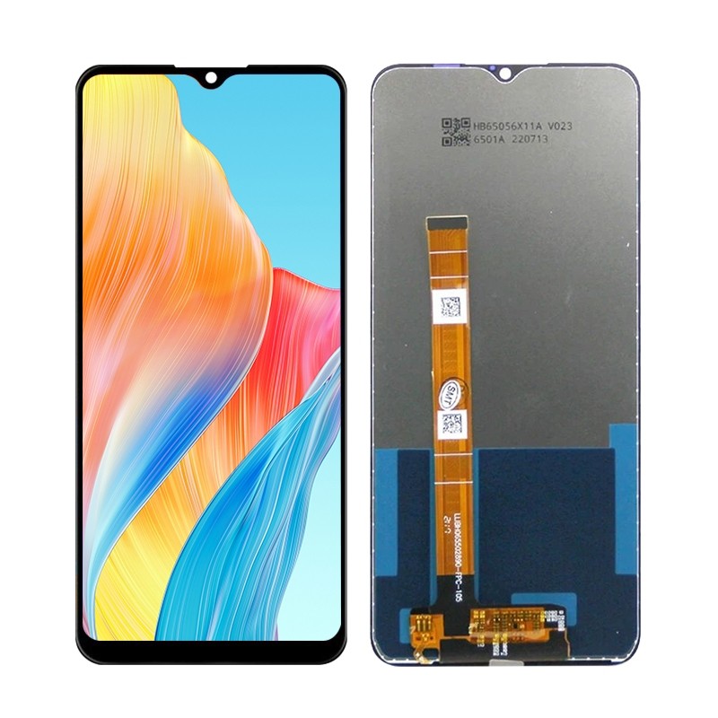 【ORIGINAL】LCD Realme C21Y/ C25Y ORIGINAL  FULL SET TOUCHSCREEN ORI HD ORIGINAL