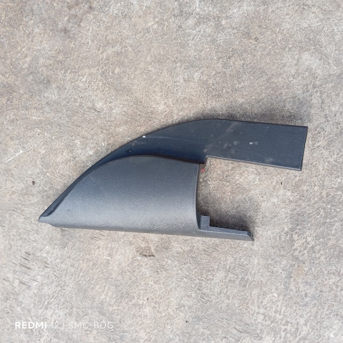 Cover segitiga spion pintu dalam Kiri nissan Grand livina L10 copotan (no tweeter)