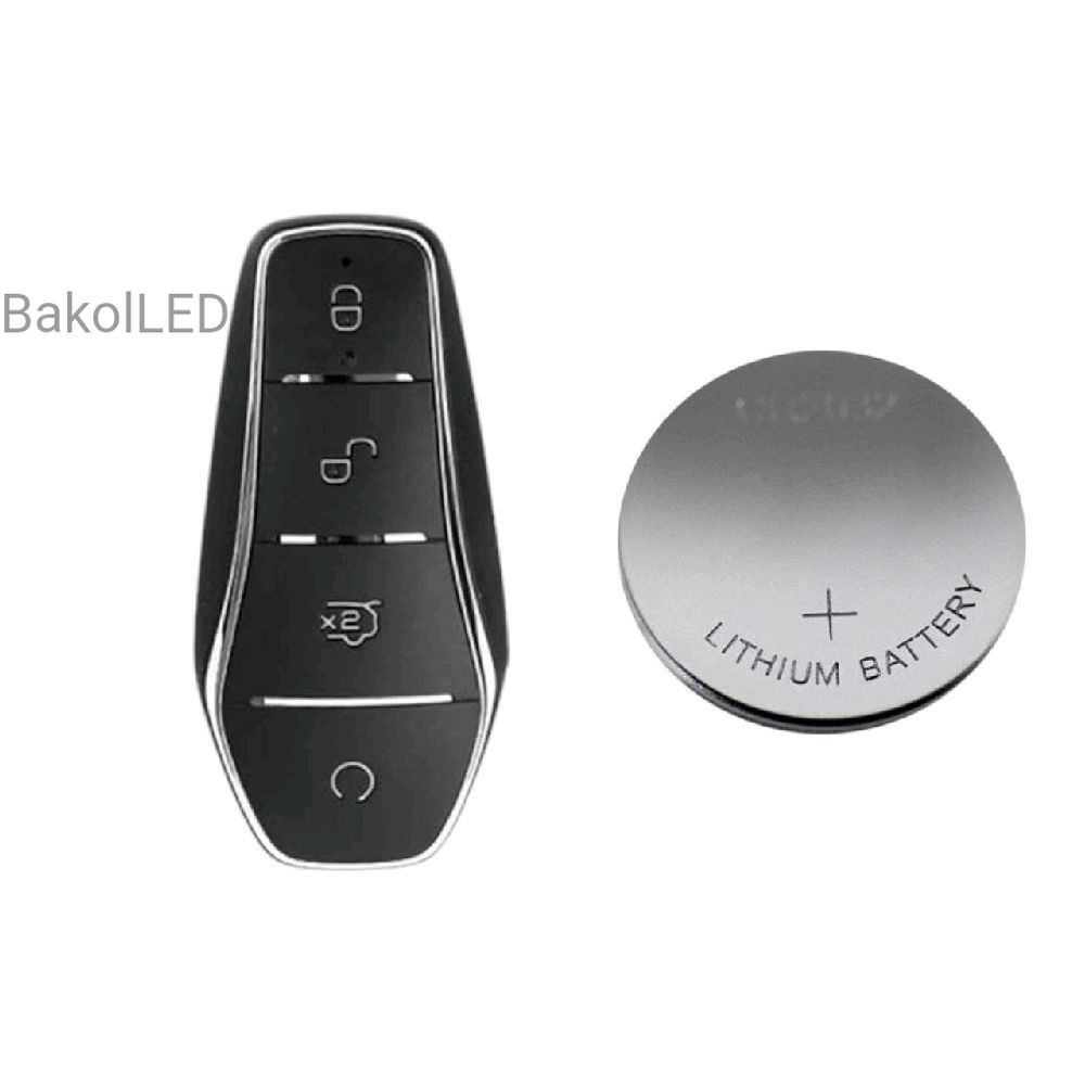 BL Baterai Remote Mobil BYD SEAL CR2032 battery
