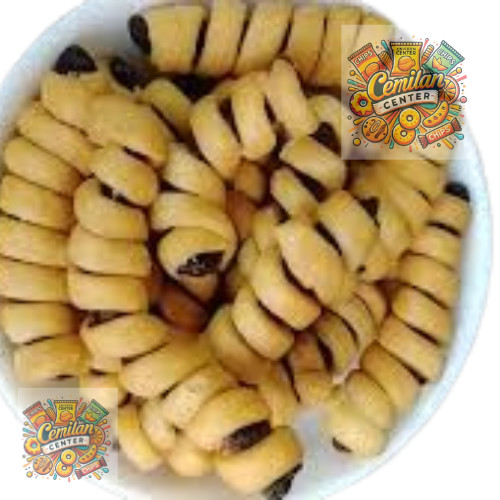 

CC SALE LILIT 500g Cemilan Sale Gedhang Pisang Lilit Molen Lilit Pisang Sale Kering Basah Viral
