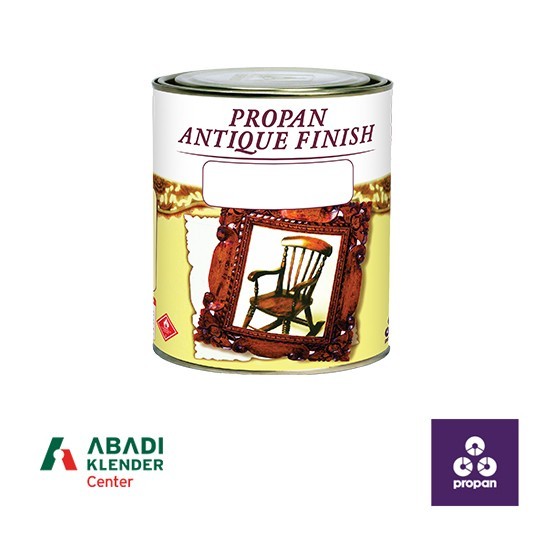 

ANTIQUE GLAZE AGZ 245 1LTR PROPAN