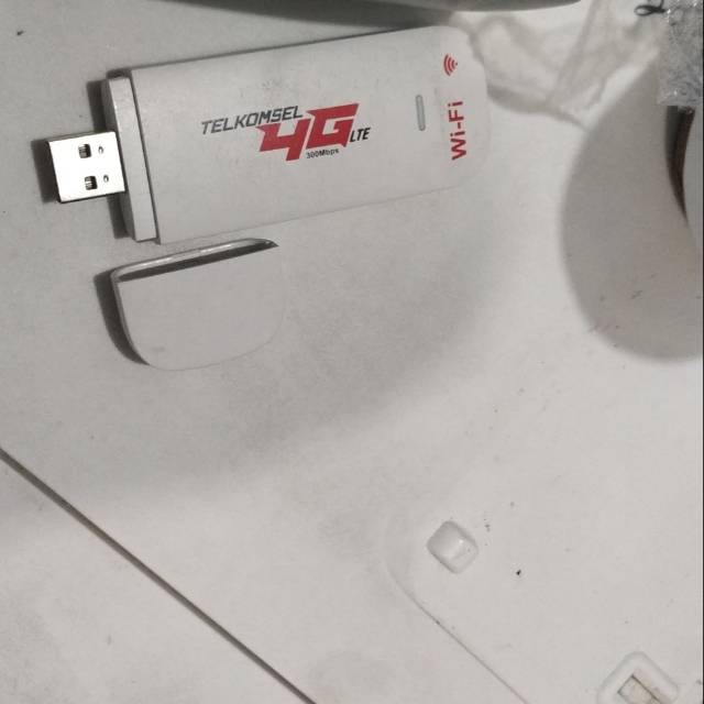 modem wifi stick unlock all jaringan 4g lte