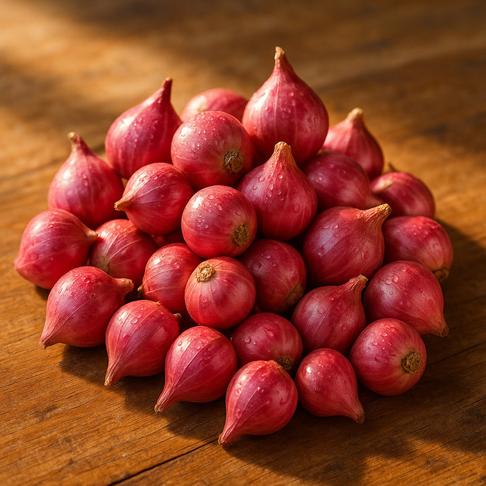 

Bawang merah kecil 500 gram