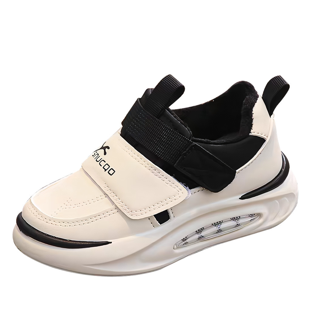 FREE BOX SIZE 21-30 Sepatu Anak Korean Style Premium Sneakers Anak Sport Shoes Anak LV0549