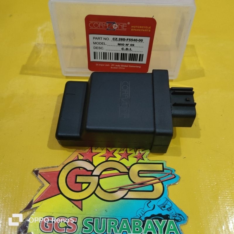 cdi Mio new 2009,Mio smile,Vega zr CORAZONE