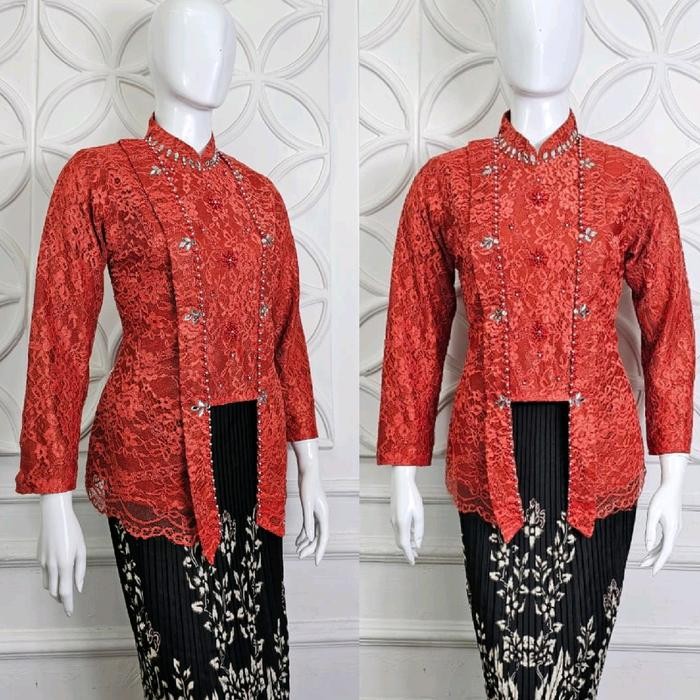 

Kutu Baru sanghai Brukat / Kutu baru Mewah - Milo, Atasan M