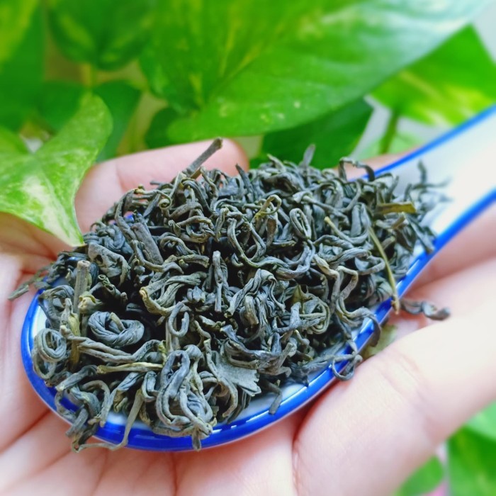 

teh Mao Jian/Mao jian Tea/Premium-Grade II/Famous chinese tea