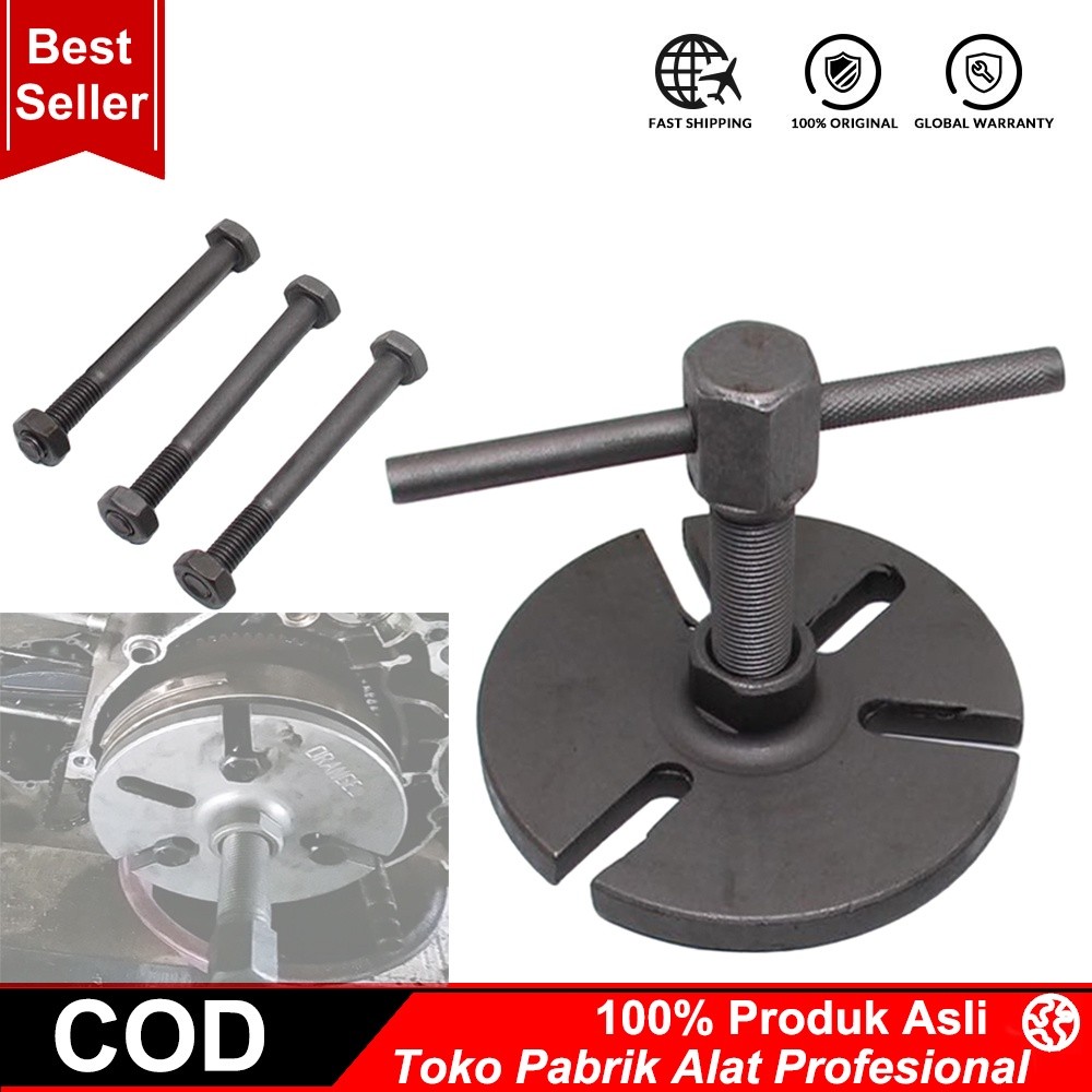 Treker Magnet Magnet Puller Untuk Motor Yamaha Treker Motor Matic MOTOR YAMAHA Treker Motor