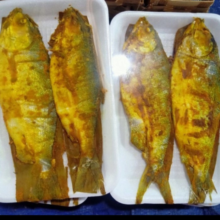 

Ikan Bandeng Presto SALTO isi 2 Duri Lunak Bandeng khas PEMALANG ikan bandeng presto per 1 pcs isi 2