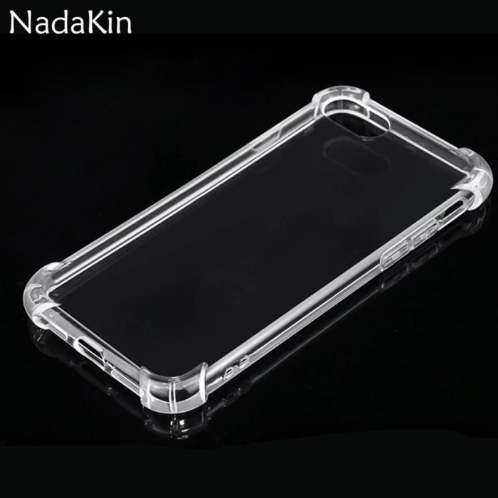 CASE OPPO A5S biasa SOFT ANTICRACK JELLY CASE #SWDSFT