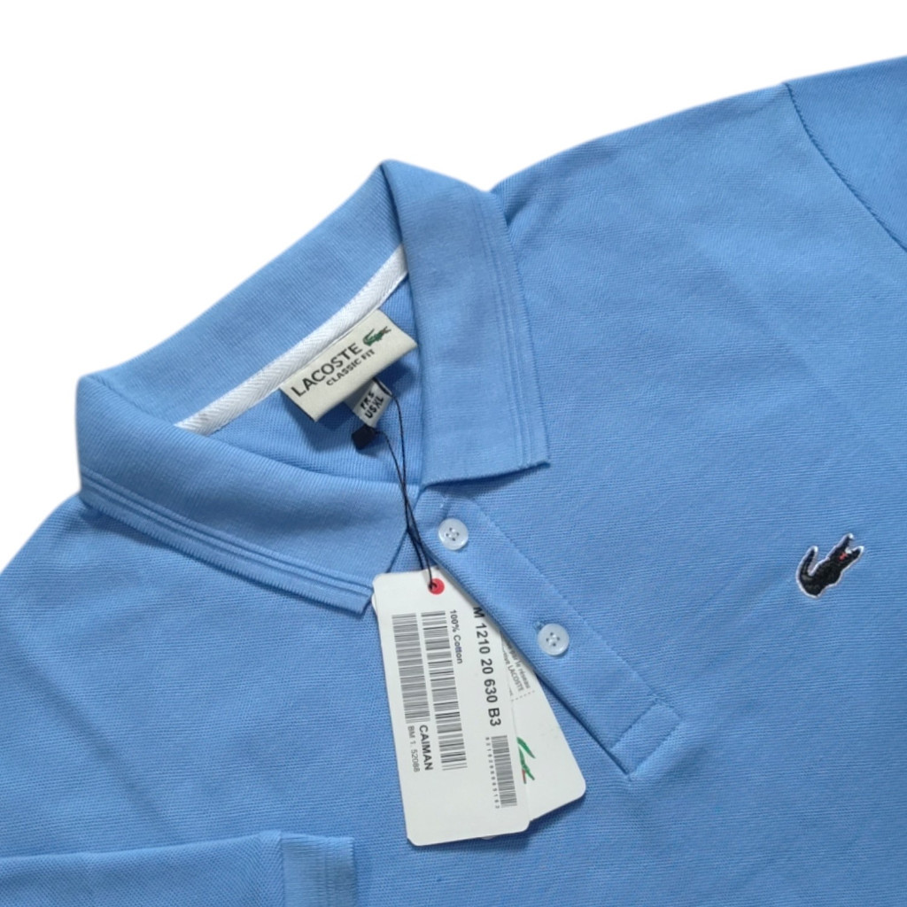 BAHAN PREMIUM / Kaos Pria Wanita Termurah // Kaos Kerah Pria // Kaos Polo Shirt // Kaos Polo // Kaos