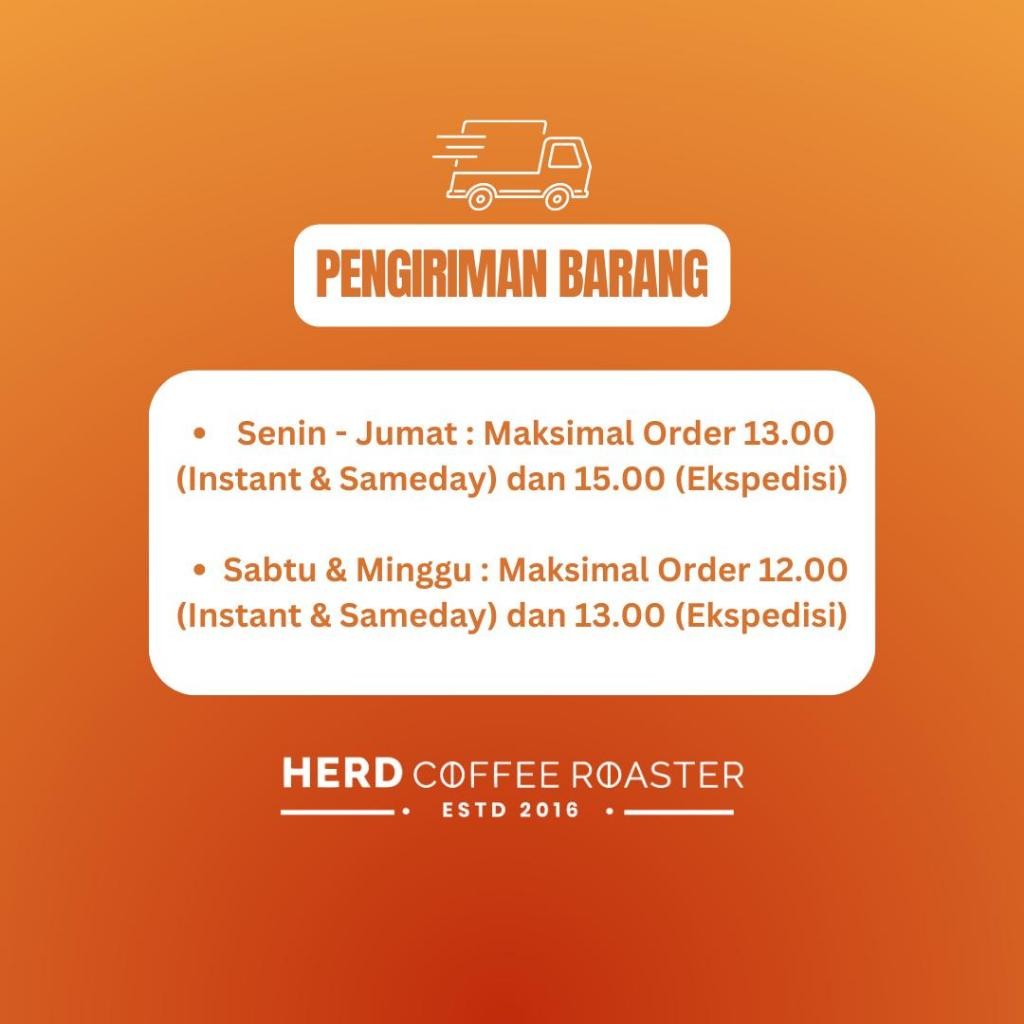 

JAMIN MURAH !!!Biji Kopi The Sweet Mamba Espresso Roast 200 gr Specialty Arabica Herd Coffee(BISA LANGSUNG ORDER)
