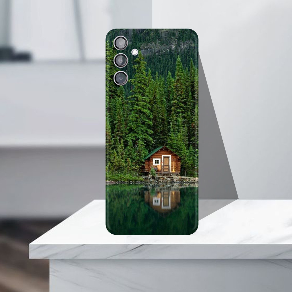 Case SAMSUNG A24 - Casing Hp - Softcase Case Hp  SAMSUNG A24 - Casing Hp - Softcase - Case Hp SAMSUN