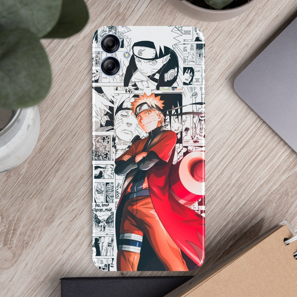 Case SAMSUNG A04E  - Casing Hp - Softcase Case Hp SAMSUNG A04E- Casing Hp - Softcase - Case Hp SAMSU