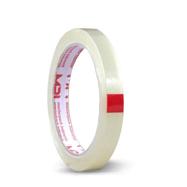 

Isolasi Kado Premium 12mm x 72 Yard - MPI