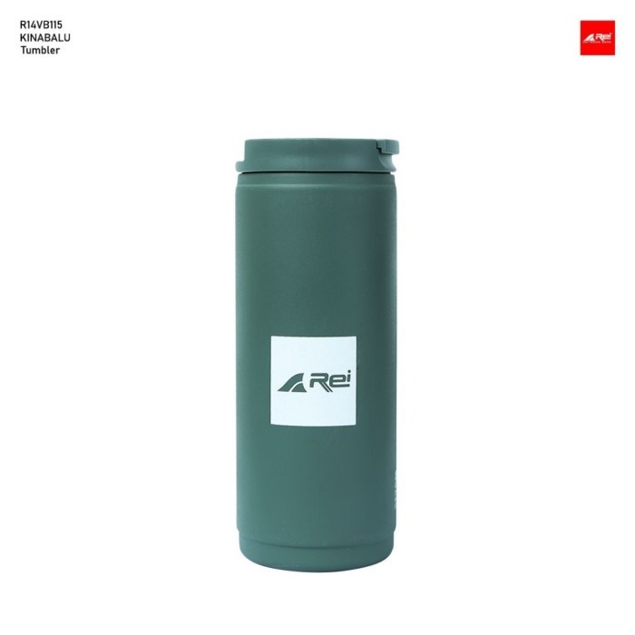 Botol Minum / Tumbler Kinabalu Arei Outdoorgear
