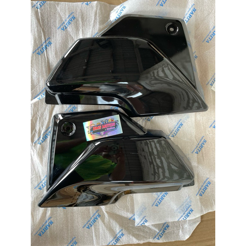 BOX acu/Aki mega pro hiu. Tutup aki mega pro hiu