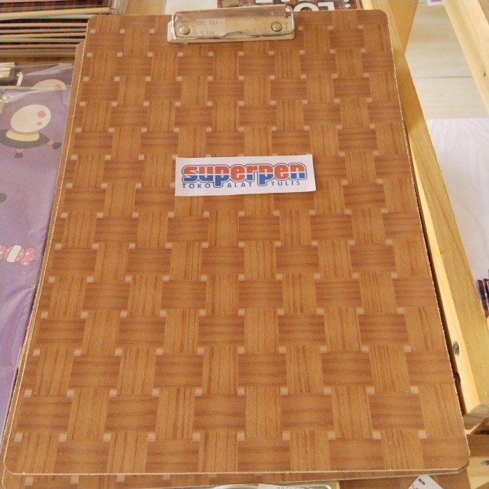 

Clip Board F4 Enter Kenjoy