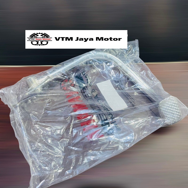 Pedal rem rx King pedal pijakan rem belakang Yamaha rx king VTM