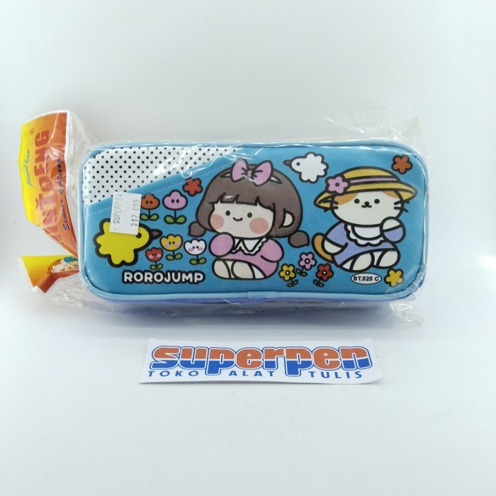 

Dosgrip Korea / Tempat Pensil