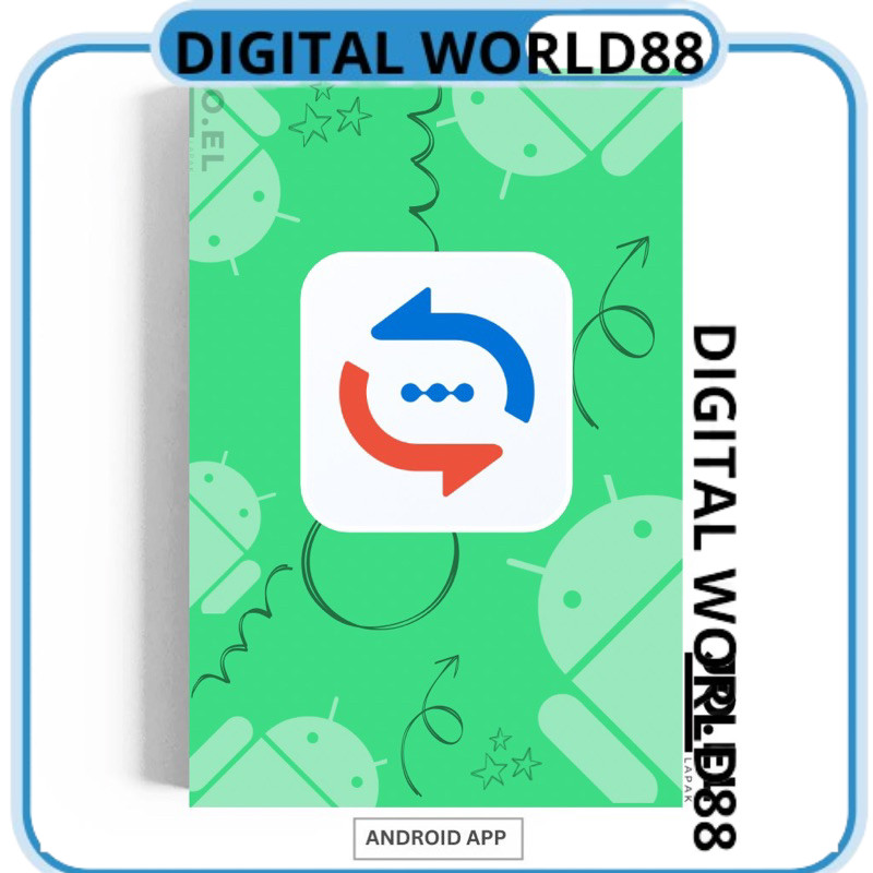 Aplikasi Android Reverso Translate and Learn Full Version DW