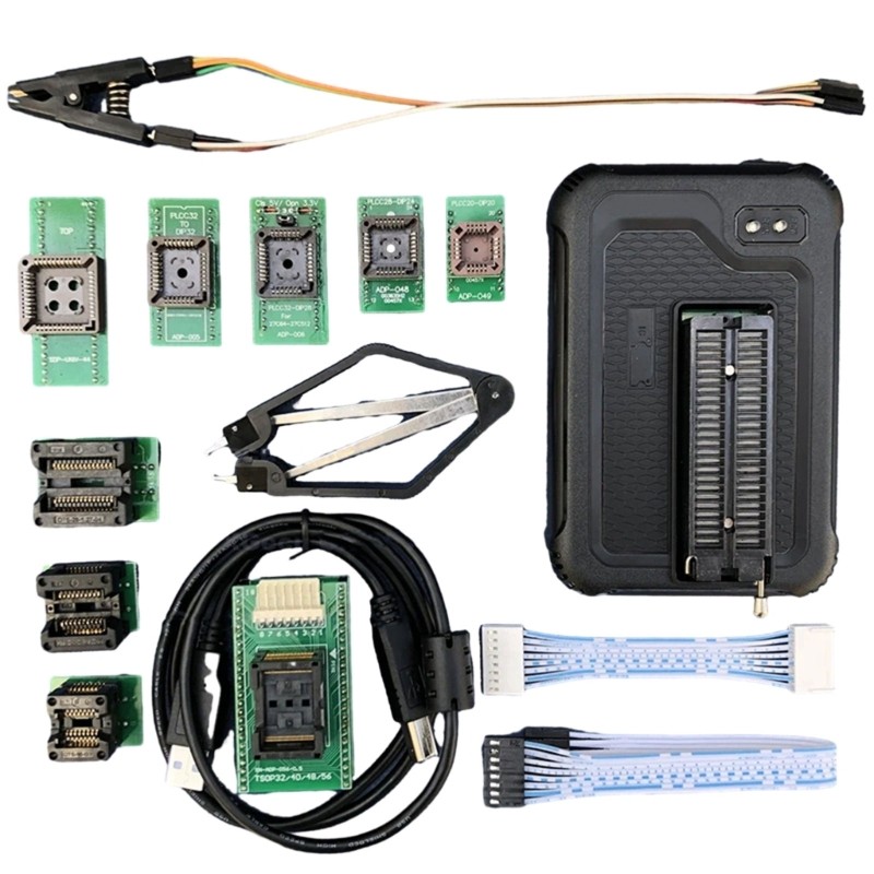 

T56 Chip Programmer Perfect for Electronic Experimentations Easy to Use