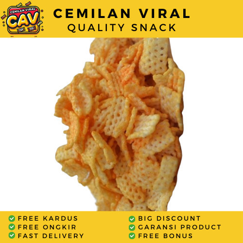 

CAV TARO NET BALADO 250gr Kiloan Taro Kiloan Taro 250gr Taro 250gr Taro Snack Taro Net Seaweed Taro