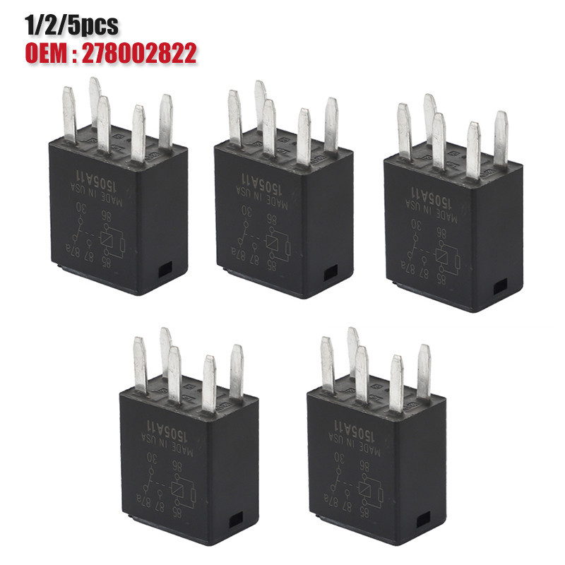 30 Amp Relay For SeaDoo Sea-Doo 4-TEC RXP-X RXT-X GTX WAKE SPARK GTI GTS BRP RXT 130 230 255 260 300